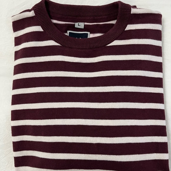 2DieFor cotton sweater - Picture 2 of 10